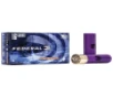 Federal Power-Shok Rifled Slug 16 Ga  350 Gr  5 Box 