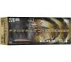 Federal Premium  270 Winchester 145 Gr  Hornady ELD-X Polymer Tip 20 Box 