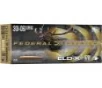 Federal Premium 30-06 Springfield 178 Gr  Hornady ELD-X Polymer Tip 20 Box 