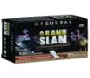 Federal Premium Grand Slam 12ga 3-1 2  2 0 oz  5 Copper-plated Lead Shot 10 Shells Per Box