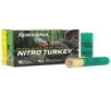 Remington Nitro Turkey 12 GA 2-3 4  10 Box