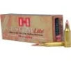 Hornady  Custom Lite 243 Win 87 gr Super Shock Tip  SST  20 Box