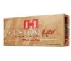 Hornady Custom Lite 7MM-08 Rem  120 Gr  SST 20 Box