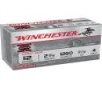 Winchester Super X Magnum 12ga 2-3 4  1-1 2 oz  4 Copper-plated Lead Shot 10 Shells Per Box
