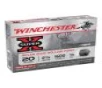 Winchester Super-X 20 Gauge 2 75  1600 FPS  75 Ounce Rifled Slug Hollow Point