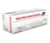 Winchester USA Brand  38 Special 130 Gr FMJ 100 Box