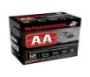 Winchester AA Target Load 12 Ga  2 75  1300 FPS 8 Shot 25 Per Box