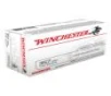 Winchester USA Brand  357 Magnum 110 Gr JHP