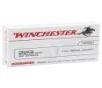 Winchester  223 Rem  62 Grain Full Metal Jacket 20 Box