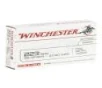 Winchester Target 223 Rem  55 Grain FMJ 20 Box