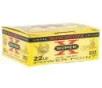 Winchester Super X 22 LR 40 Gr  Power Point 222 Box