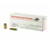 Winchester 45 ACP 230gr JHP 50rd-Box 