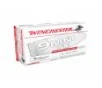 Winchester 9mm 115gr FMJ 200rd-Box