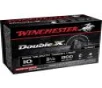 Winchester Double X High Velocity Turkey 10ga 3 5  2oz  4 Copper-plated Lead Shot 10 Shells Per Box