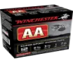 Winchester Ammo  AA Super Sport Sporting Clay 12 Gauge 2 75  1 oz 1350 fps  7 5 Shot 25 Box