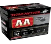 Winchester AA Heavy 12 GA 2 75  1-1 8 oz  9 Shot 25 Box