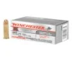 Winchester 22 mag 40gr FMJ