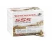 Winchester 22lr 36gr HP 555rd