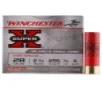 Winchester Super X High Brass Heavy Game Load 28ga 2-3 4  3 4 OZ  6 Lead Shot 