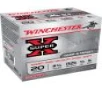 Winchester Super-X Xpert 28 GA 2 75  5 8 oz  6 Shot 25 Box
