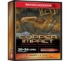 Winchester Copper Impact 30-06 Springfield 150 Gr  Copper Extreme Point Lead-Free 20 Box