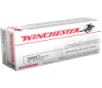 Winchester USA 380 ACP 95 Gr JHP 50 Box