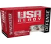 Winchester 40 S W 155gr HEX-VENT HP 20rd