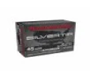 Winchester 45ACP 185gr Silvertip HP 20rd - Box