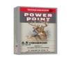 Winchester Ammo Power-Point 6 5 Creedmoor 129 gr Power-Point  PP  20 box