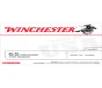 Winchester USA 6 5 Creedmoor 125 Gr 20 Box