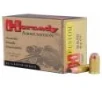 Hornady XTP Ammo 32 Auto 60Gr 25 Box