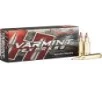 Hornady Varmint Express 6mm Creedmoor 87 Grain V-MAX 20 Box