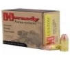 Hornady XTP Ammo 9mm Luger 124Gr 25 Box
