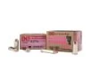 Hornady Critical Defense Lite  38 Special 90 Gr Pink Flex Tip Expanding