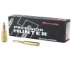 Hornady Precision Hunter 6 5 PRC 143 Grain ELD-X 20 Box
