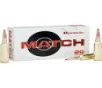 Hornady Match 300 Win Mag 195 Grain ELD Match 20 Box