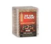 Hornady Varmint Express Rimfire 22 WMR 30 Grain V-MAX 50 Box
