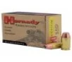 Hornady XTP Ammo 45 Auto 200Gr 20 Box