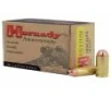 Hornady XTP Ammo 10mm Auto 180Gr 20 Box