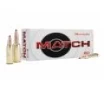 Hornady A-MAX Match Ammo 50 BMG 750Gr 10 Box