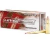 Hornady LEVERevolution  30-30 Win  160 gr  FTX