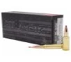 Hornady ELD Match Black Ammo 6 5 Grendel 123Gr 20 Box