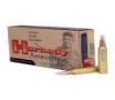 Hornady BTHP Match Ammo 223 Rem 75Gr 20 Box