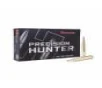 Hornady ELD Precision Hunter Ammo 308 Win 178Gr 20 Box