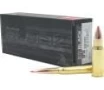 Hornady  308 Win  168 Gr  A-Max Tip 20 Box