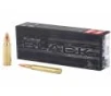 Hornady Black 223rem 62gr FMJ 20rd