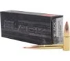 Hornady  Black Target 300 Blackout 208 gr Hornady A-Max  AMX  20 Box
