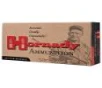 Hornady Custom 300 Blackout 110 gr CX 25 Box