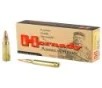 Hornady Custom 308 Win 150 gr Super Shock Tip  SST  20 Box