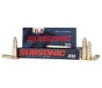 Hornady Subsonic Rifle 350 Legend 250 gr Sub-X  SX  20 Box